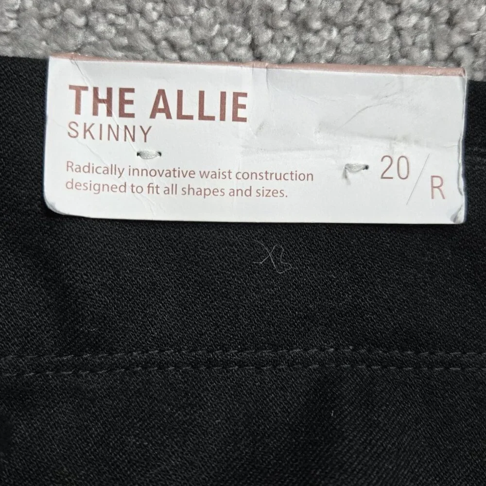 Lane Bryant new back